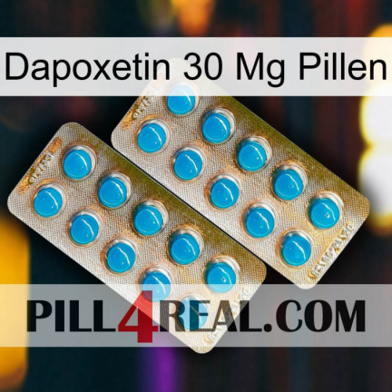 Dapoxetine 30Mg Pills new08